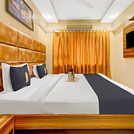 Hotel Mina International Mumbai Exterior photo