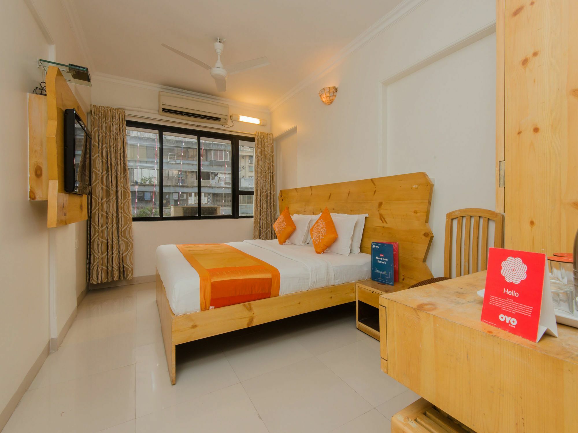 Hotel Mina International Mumbai Exterior photo