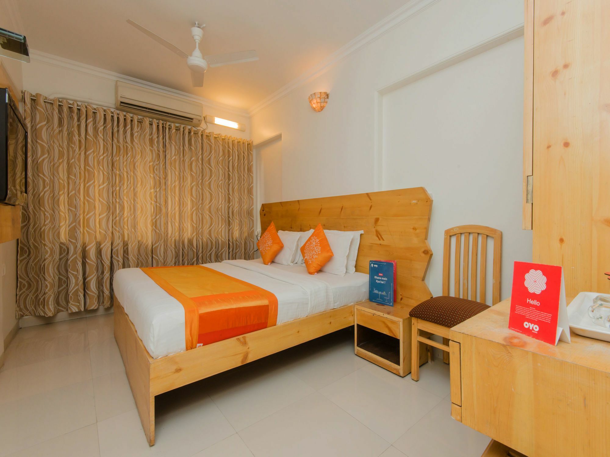 Hotel Mina International Mumbai Exterior photo
